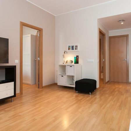 Pelayo Deluxe Apartments Barcelona Habitación foto