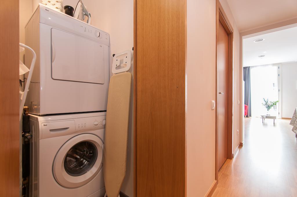 Pelayo Deluxe Apartments Barcelona Habitación foto