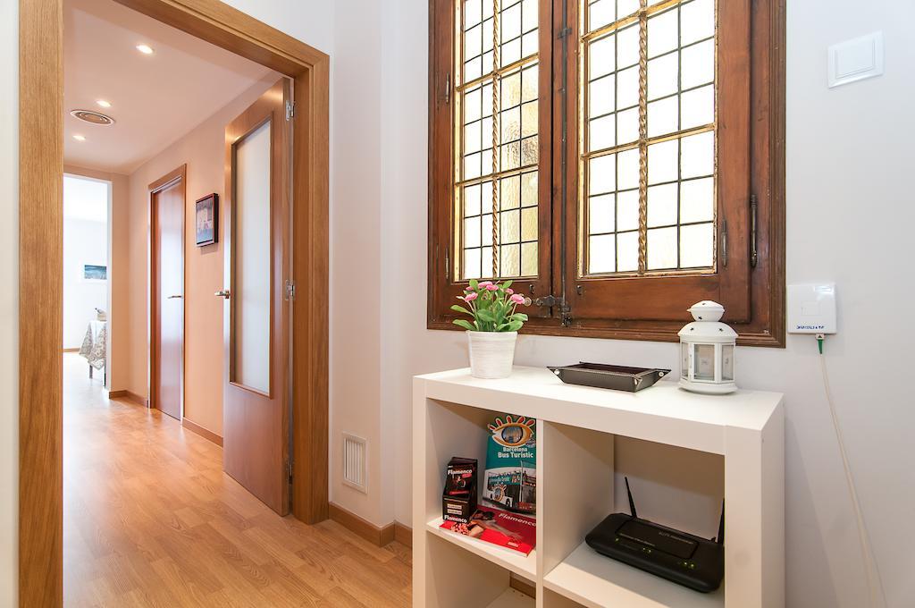 Pelayo Deluxe Apartments Barcelona Habitación foto