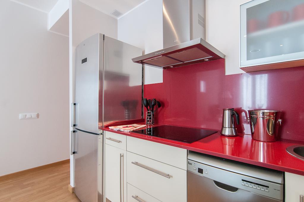 Pelayo Deluxe Apartments Barcelona Habitación foto